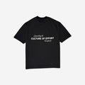 Effort Cult Tee