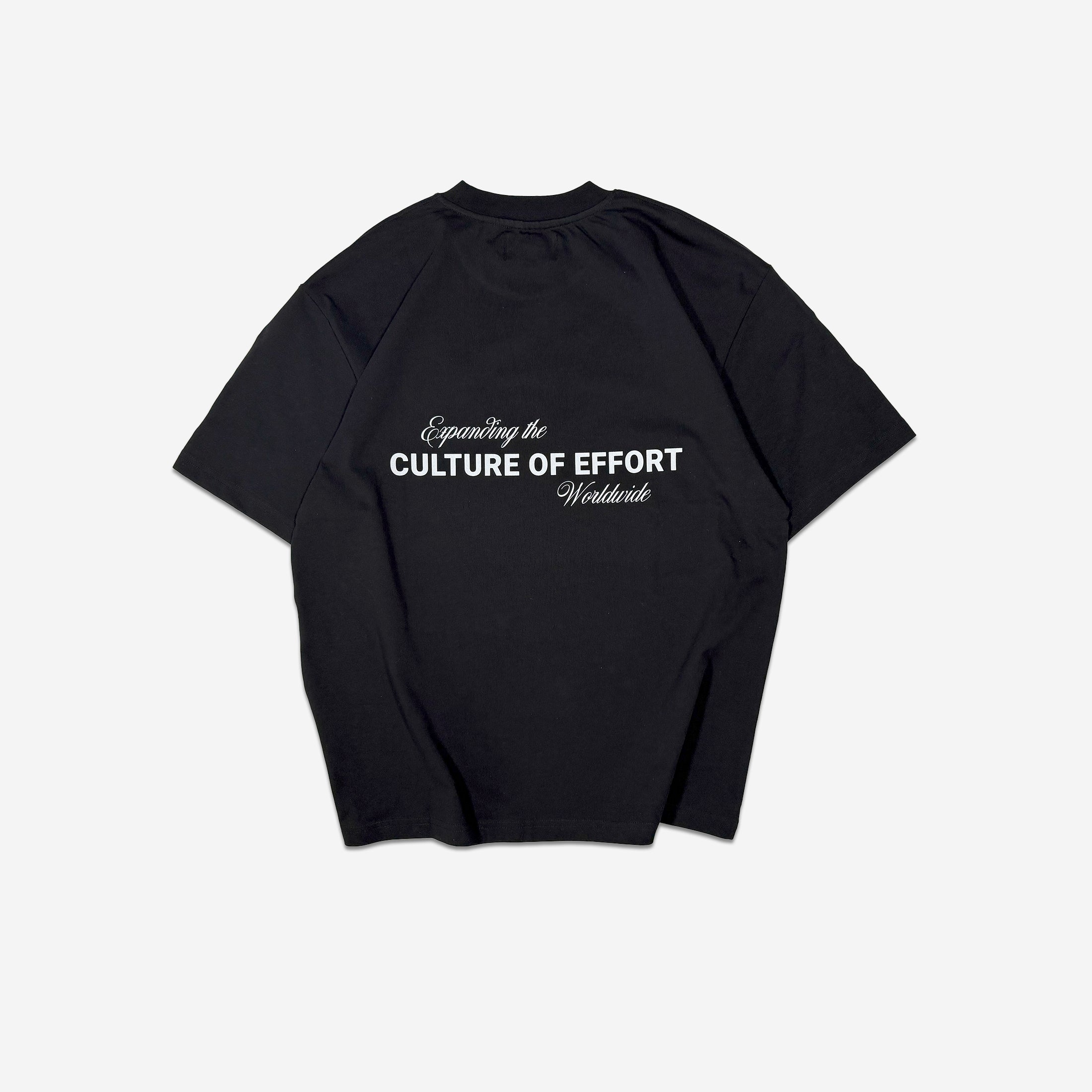 Effort Cult Tee