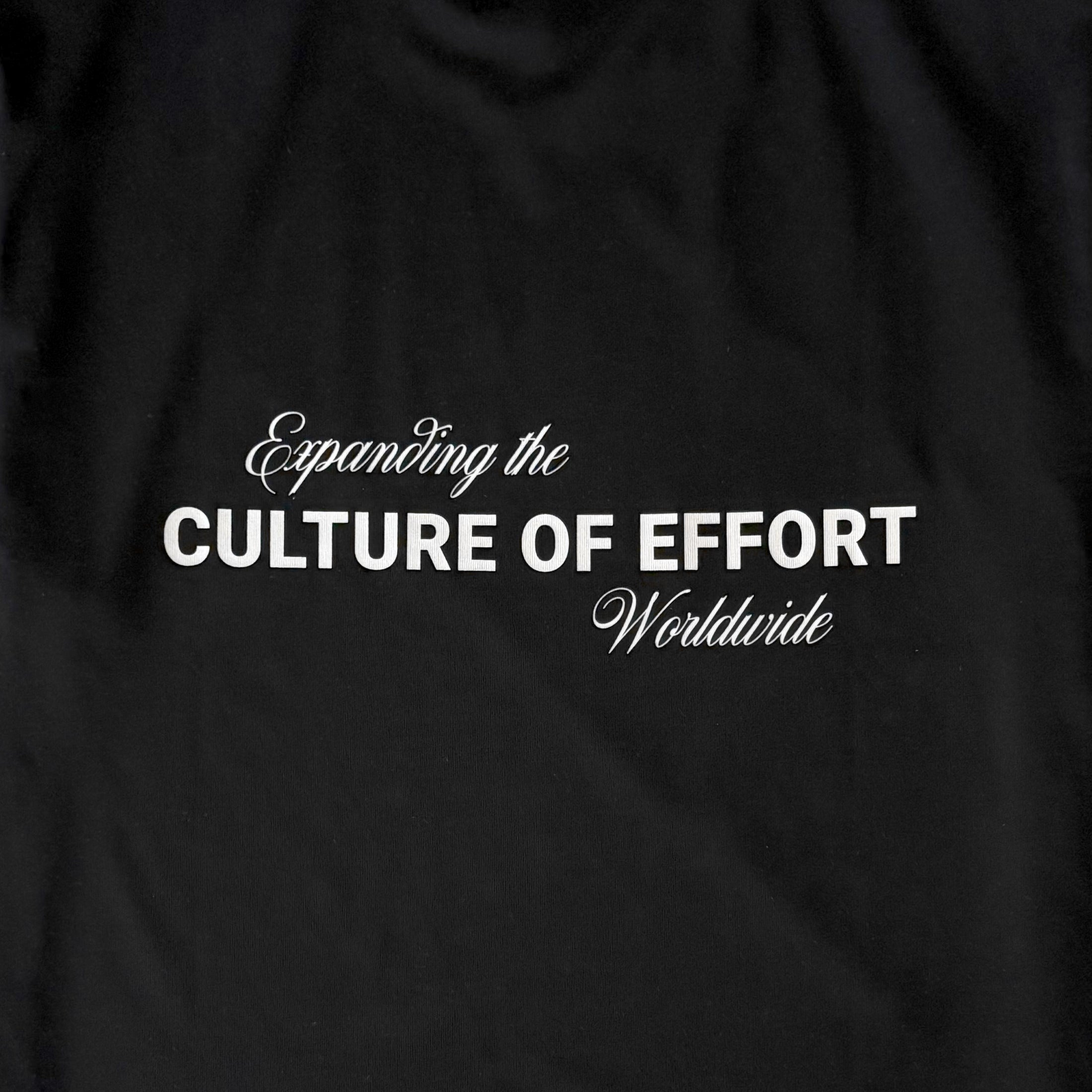 Effort Cult Tee